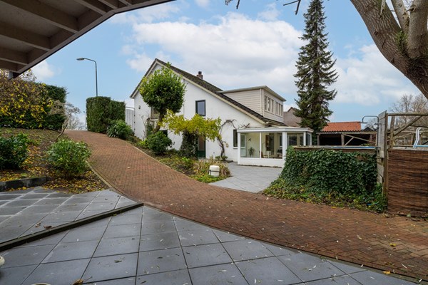 Medium property photo - Buitendijk 8, 4273 GA Hank